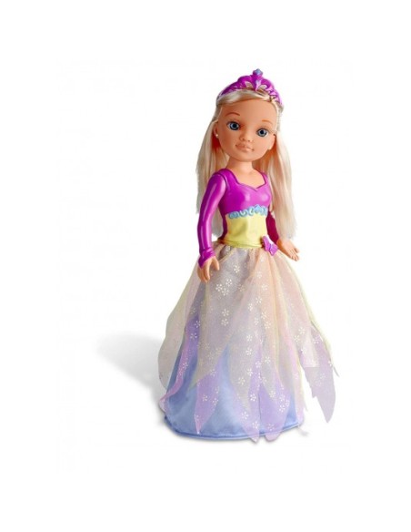 NANCY PRINCESA DE LAS HADAS. FAMOSA. COMPRAR