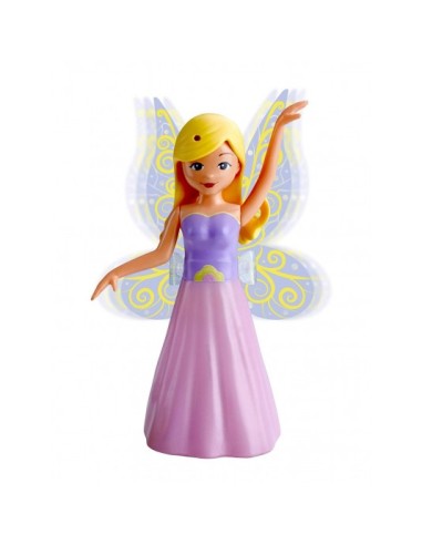 NANCY PRINCESA DE LAS HADAS. FAMOSA. COMPRAR