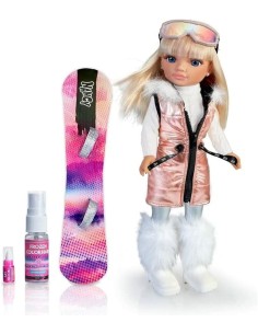 NANCY SNOW FASHION. FAMOSA. COMPRAR 2