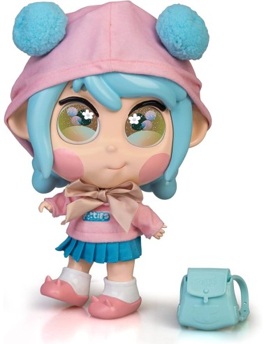 MUÑECA MIA TROTTIES TOKIO. FAMOSA.