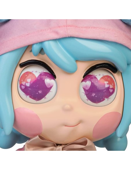 MUÑECA MIA TROTTIES TOKIO. FAMOSA.