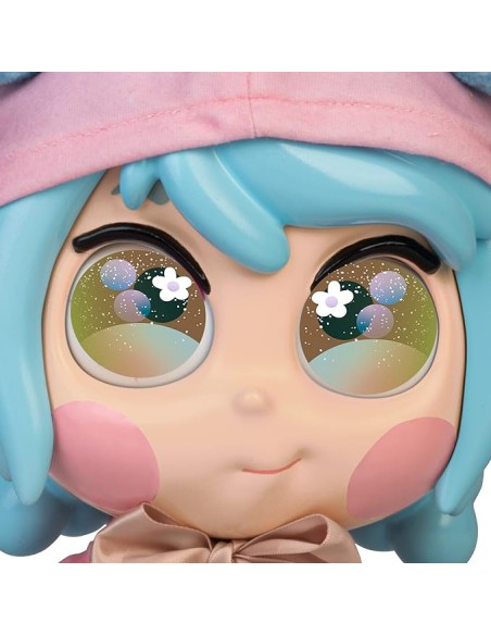 MUÑECA MIA TROTTIES TOKIO. FAMOSA.