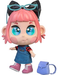 MUÑECA SOPHIE TROTTIES TOKIO. FAMOSA 2