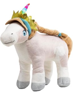 POTRANCA MARGARITA LA GRANJA DE ZENON. MI PRIMER PELUCHE... 2