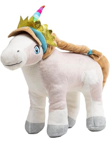 POTRANCA MARGARITA. LA GRANJA DE ZENON. EL MEU...