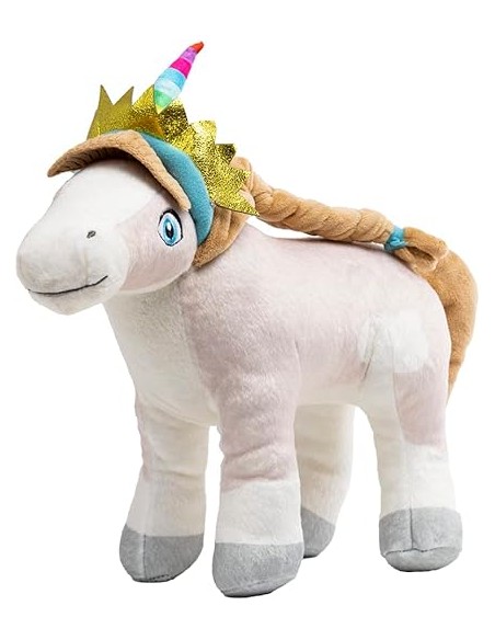 POTRANCA MARGARITA. LA GRANJA DE ZENON. EL MEU PRIMER PELUIX MUSICAL. BANDAI. 