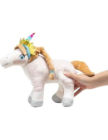 POTRANCA MARGARITA. LA GRANJA DE ZENON. EL MEU...