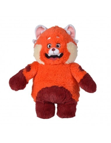 PELUCHE DISNEY TURNING RED 25CM. SIMBA