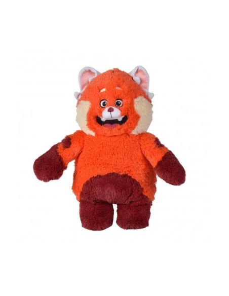 PELUIX DISNEY TURNING RED 25CM. SIMBA
