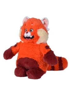 PELUCHE DISNEY TURNING RED 25CM. SIMBA 2