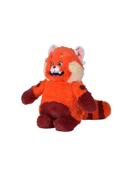PELUIX DISNEY TURNING RED 25CM. SIMBA