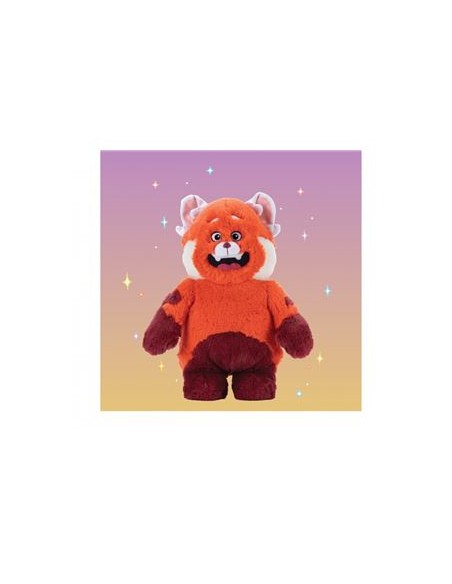 PELUIX DISNEY TURNING RED 25CM. SIMBA