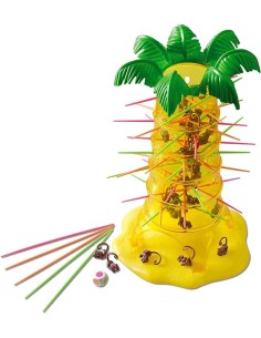 JOC DE TAULA MONES BOGES. MATTEL 2