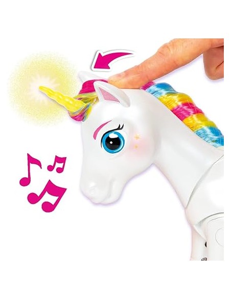 MUÑECA BFF SERIE 3 TALENTS DREAMY Y RIM. BEBES LLORONES. IMC TOYS