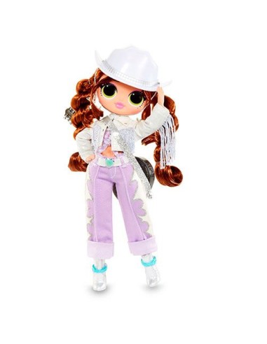 L.O.L. SURPRISE OMG REMIX LONESTAR. COMPRAR....