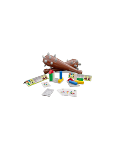 TROGLODITARGH. SIMBA. 2