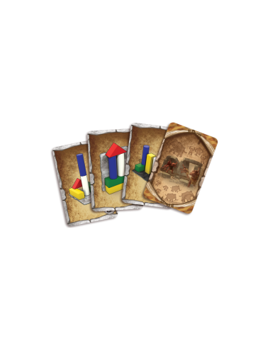 TROGLODITARGH. SIMBA.