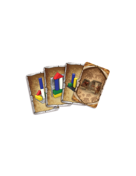 TROGLODITARGH. SIMBA.