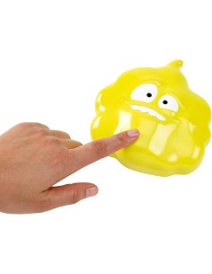 JOC DE TAULA  PEDORRETAS. MATTEL.  2