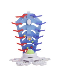 JOC DE TAULA DALE AL COCO. IMC TOYS. 2