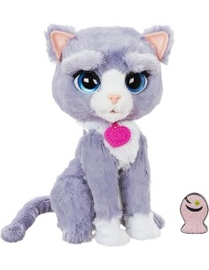 BOOTSIE FUR REAL FRIENDS. HASBRO. 2