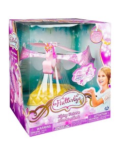 UNICORNI MÀGIC VOLADOR. BIZAK. 2