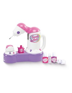 BEAUTY NAILS. IMC TOYS 2