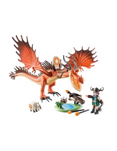 9459 garfios i patan*oferta* 2