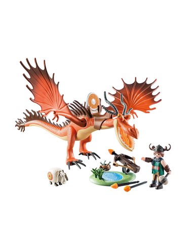 9459 garfios i patan*oferta*