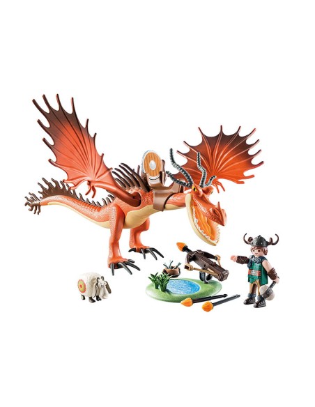 9459 garfios i patan*oferta*