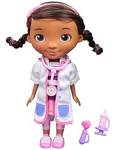 NINA DOCTORA JUGUETES. GIOCHI PREZIOSI 2