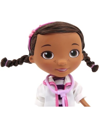MUÑECA DOCTORA JUGUETES. GIOCHI PREZIOSI