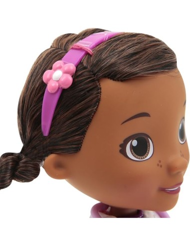 MUÑECA DOCTORA JUGUETES. GIOCHI PREZIOSI