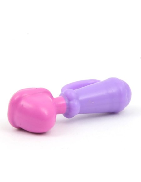 MUÑECA DOCTORA JUGUETES. GIOCHI PREZIOSI