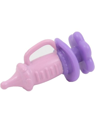 MUÑECA DOCTORA JUGUETES. GIOCHI PREZIOSI