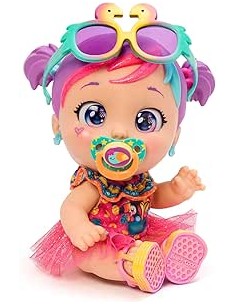 BABY COOL MINI MIA. MAGIC BOX 2