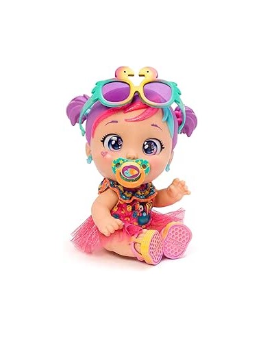 BABY COOL MINI MIA. MAGIC BOX