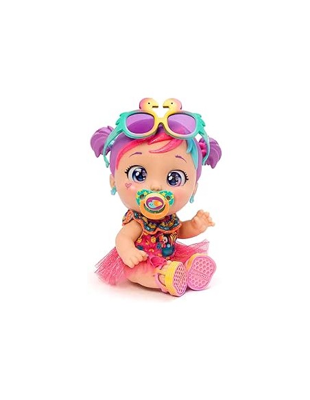 BABY COOL MINI MIA. MAGIC BOX