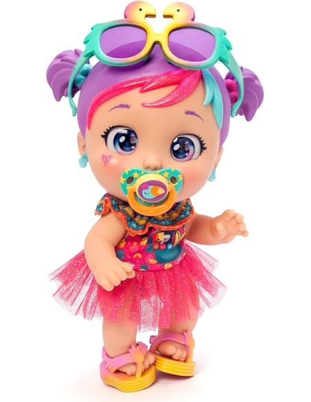 BABY COOL MINI MIA. MAGIC BOX