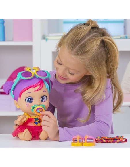 BABY COOL MINI MIA. MAGIC BOX