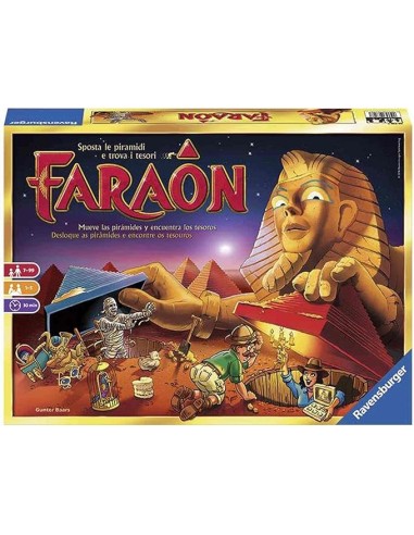 FARAON. RAVENSBURGER