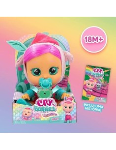 BEBES LLORONES STORYLAND PIGGY. IMC TOYS. 2