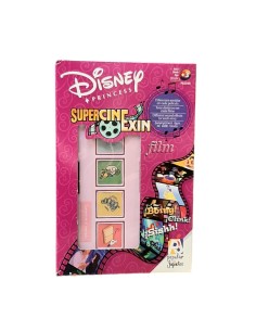 CINEXIN PEL·LICULA SONORA DISNEY PRINCESS. POPULAR DE... 2