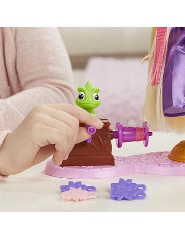 DISNEY PRINCESS EXTENSIONES MÁGICAS DE...