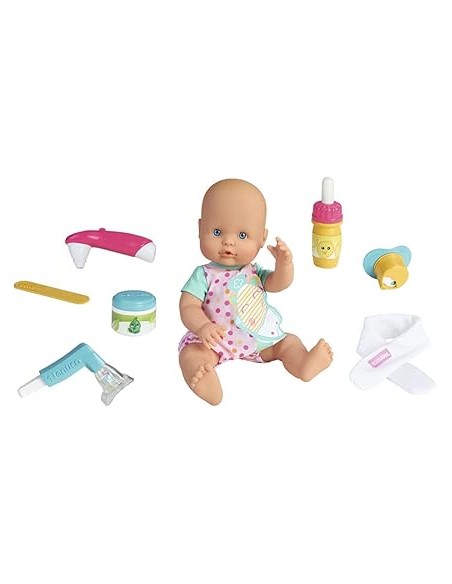 NENUCO DOLOR DE GARGANTA. FAMOSA.