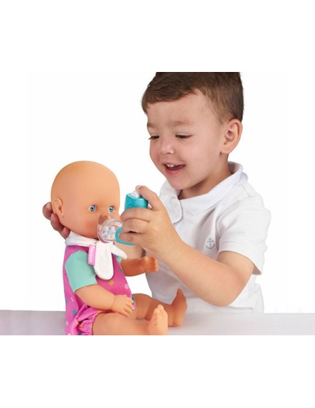 NENUCO DOLOR DE GARGANTA. FAMOSA.