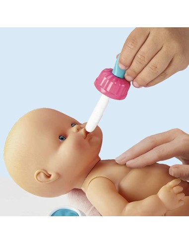 NENUCO DOLOR DE GARGANTA. FAMOSA.