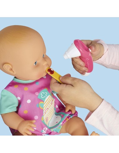 NENUCO DOLOR DE GARGANTA. FAMOSA.