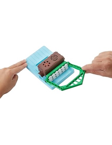 BARBIE CHELSEA Y SU HUERTO. MATTEL.