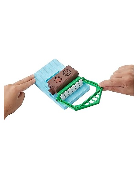 BARBIE CHELSEA Y SU HUERTO. MATTEL.